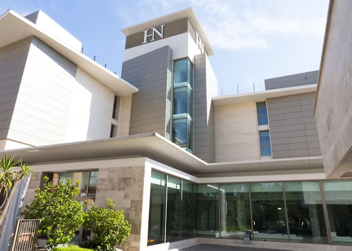 Hotel Nazionale Matera